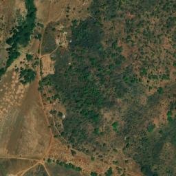 Satellite imagery of Morning Surprise, ZW