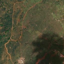 Satellite imagery of Morning Surprise, ZW
