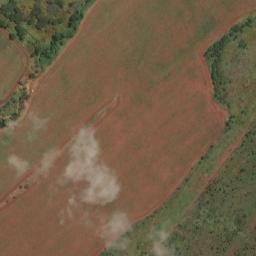 Satellite imagery of Fort Mazoe, ZW