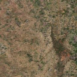 Satellite imagery of Cycad Hill, AU