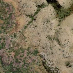 Satellite imagery of Cycad Hill, AU