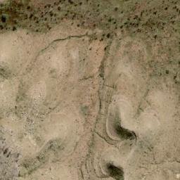 Satellite imagery of Cycad Hill, AU
