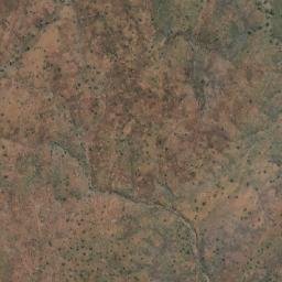 Satellite imagery of Black Point, AU