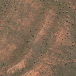 Satellite imagery of Doughboy Hill, AU