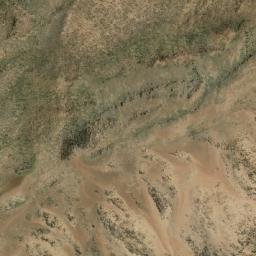 Satellite imagery of Cerro Llavenoco, PE