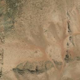 Satellite imagery of Cerro Llavenoco, PE