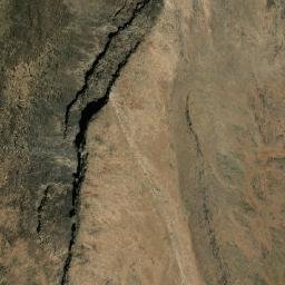 Satellite imagery of Cerro Ticascani, PE