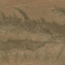 Satellite imagery of Hito 77, BR