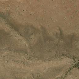 Satellite imagery of Hito 77, BR