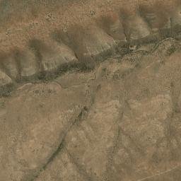 Satellite imagery of Hito 78, BR