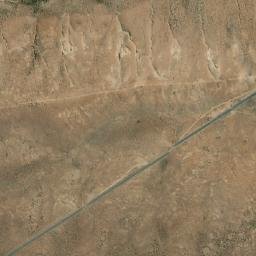 Satellite imagery of Hito 78, BR