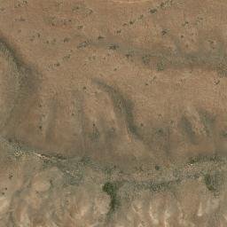 Satellite imagery of Hito S/N-VI, BR