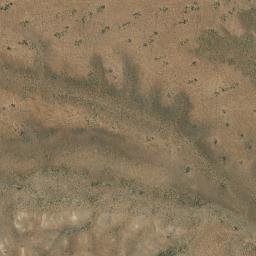 Satellite imagery of Hito S/N-VI, BR