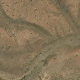 Satellite imagery of Hito S/N-VI, BR