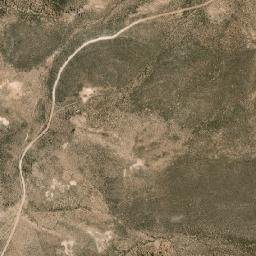 Satellite imagery of Cerro Toluma, BO