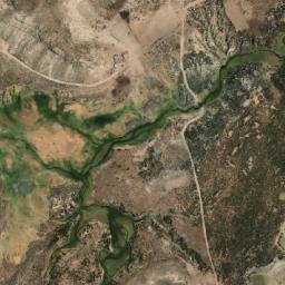 Satellite imagery of Cerro Choquenasa, BO