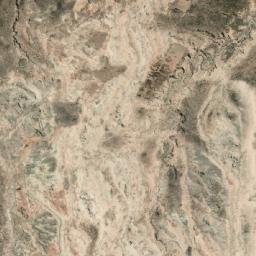 Satellite imagery of Cerro Choquenasa, BO