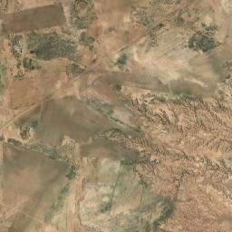 Satellite imagery of Khuchiquiña Loma, BO