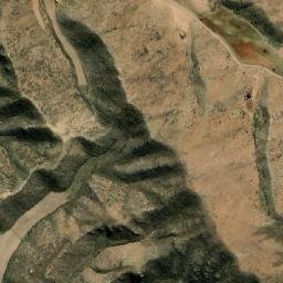 Satellite imagery of Cerro Karapacheta, BO