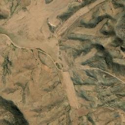 Satellite imagery of Cerro Karapacheta, BO