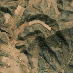 Satellite imagery of Cerro Karapacheta, BO