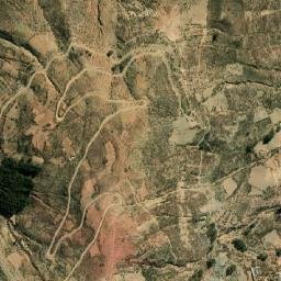 Satellite imagery of Cerro Huila Jakke, BO