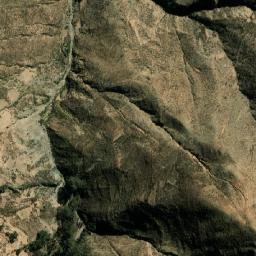 Satellite imagery of Cerro Huila Jakke, BO