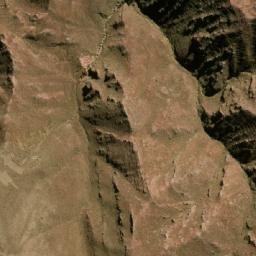 Satellite imagery of Cerro Negro Mojon, BO