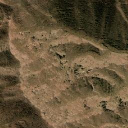 Satellite imagery of Cerro Negro Mojon, BO