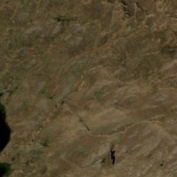 Satellite imagery of Punta Escalón, BO