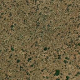 Satellite imagery of Siunda, AO