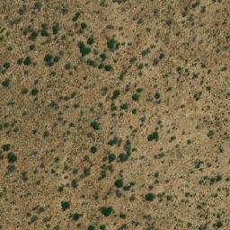 Satellite imagery of Siunda, AO