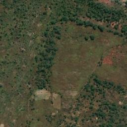 Satellite imagery of Monte, ZW