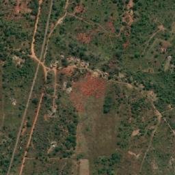 Satellite imagery of Monte, ZW