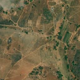 Satellite imagery of Morning Surprise, ZW