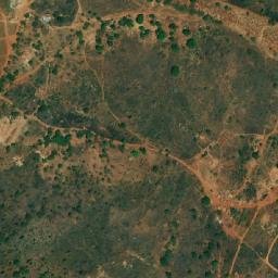 Satellite imagery of Morning Surprise, ZW
