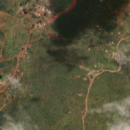 Satellite imagery of Morning Surprise, ZW