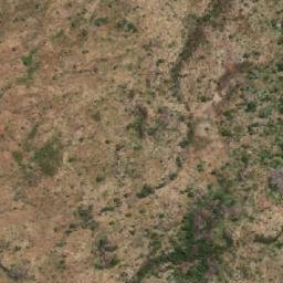 Satellite imagery of Cycad Hill, AU