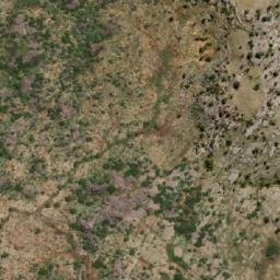 Satellite imagery of Cycad Hill, AU