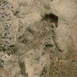 Satellite imagery of Cycad Hill, AU