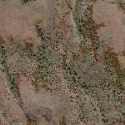 Satellite imagery of Mount Napier, AU