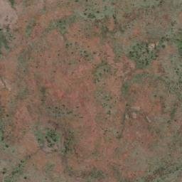 Satellite imagery of Mount Rose, AU