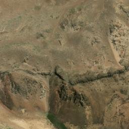 Satellite imagery of Cerro Llavenoco, PE