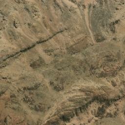 Satellite imagery of Cerro Llavenoco, PE