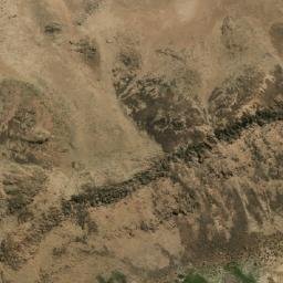 Satellite imagery of Cerro Llavenoco, PE
