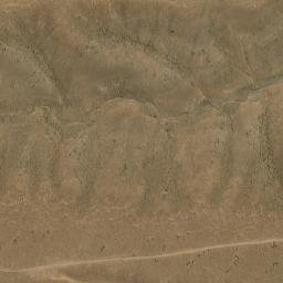 Satellite imagery of Hito 77, BR