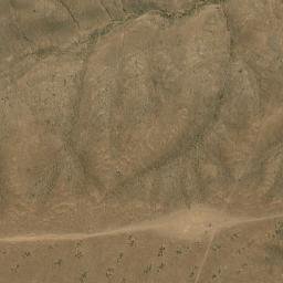 Satellite imagery of Hito 77, BR