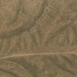 Satellite imagery of Hito 77, BR