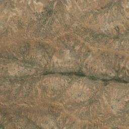 Satellite imagery of Hito VI-1, BR