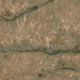 Satellite imagery of Hito VI-1, BR